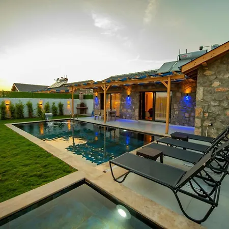 Ege Ciftlik Villa