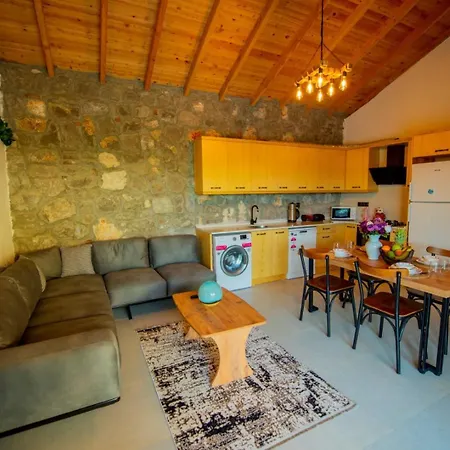 Villa Ege Ciftlik